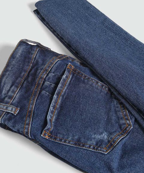 jeans mujer
