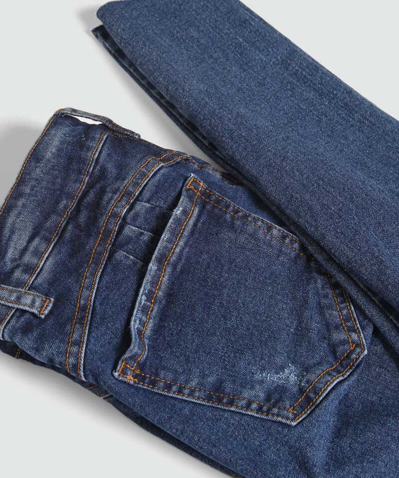 jeans mujer