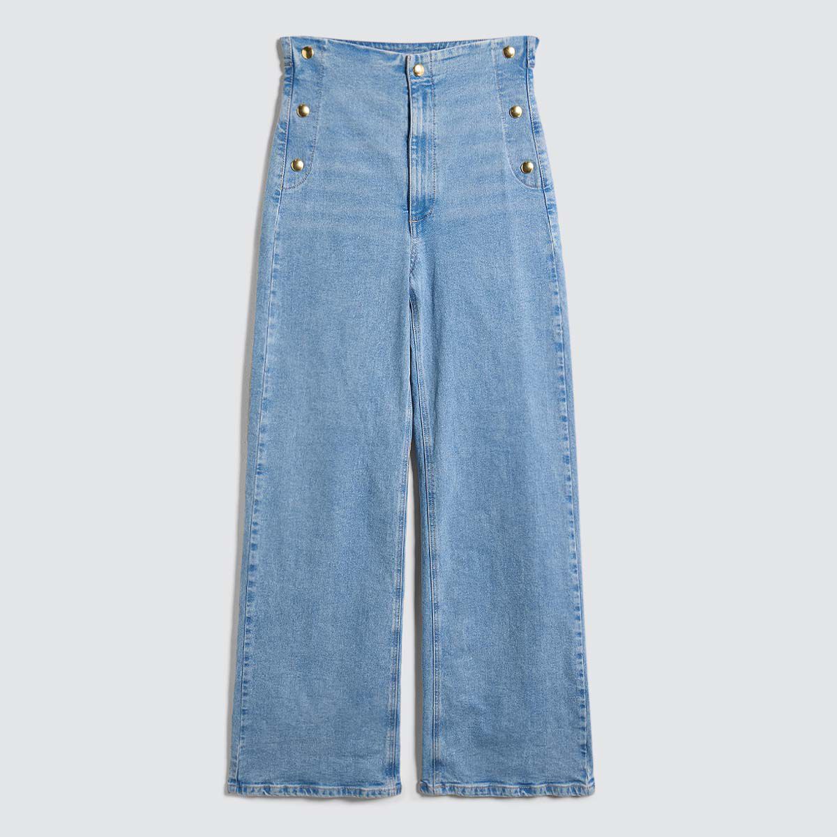 jeans mujer