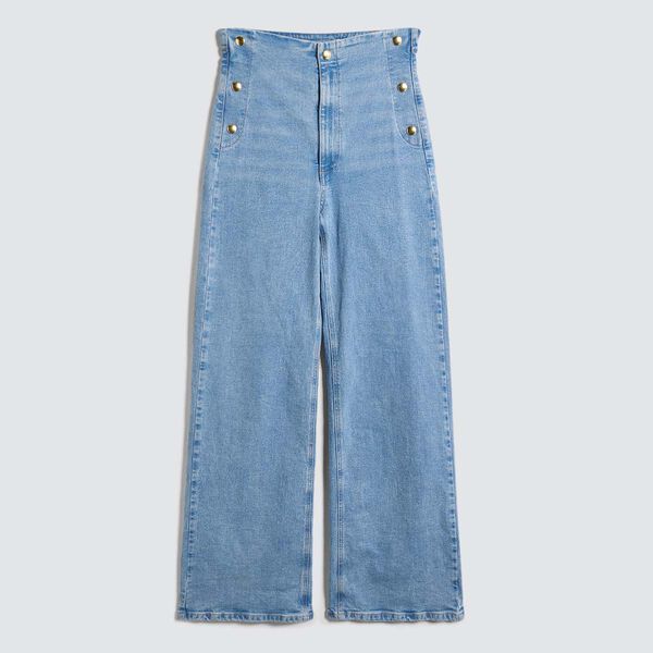 jeans mujer