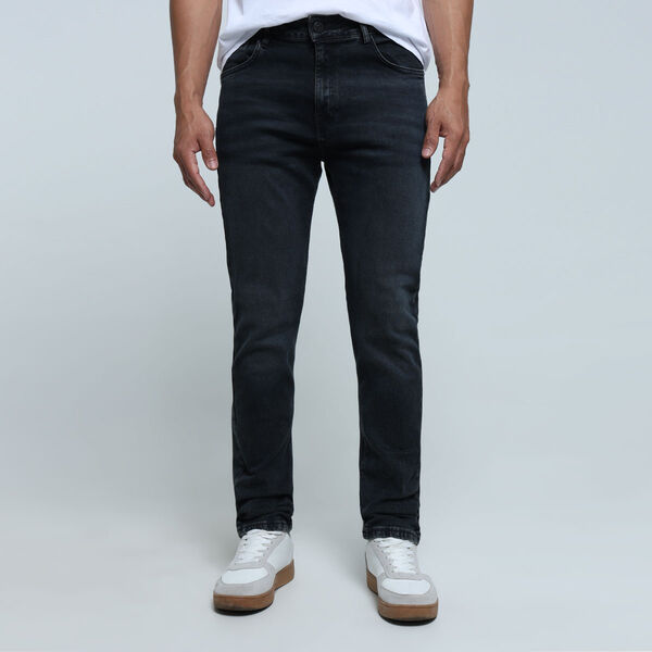 jeans denim image number null