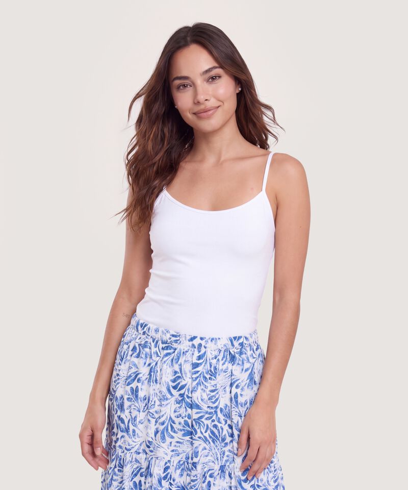 tops para mujer