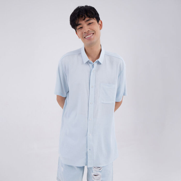 camisas para hombre 