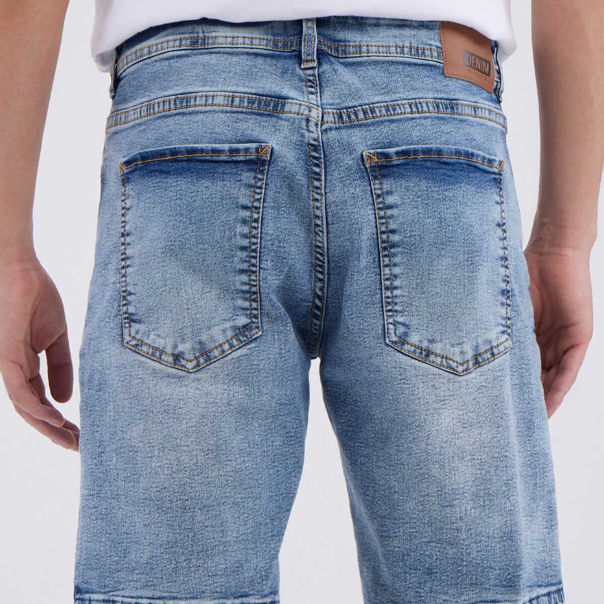 bermudas para hombre