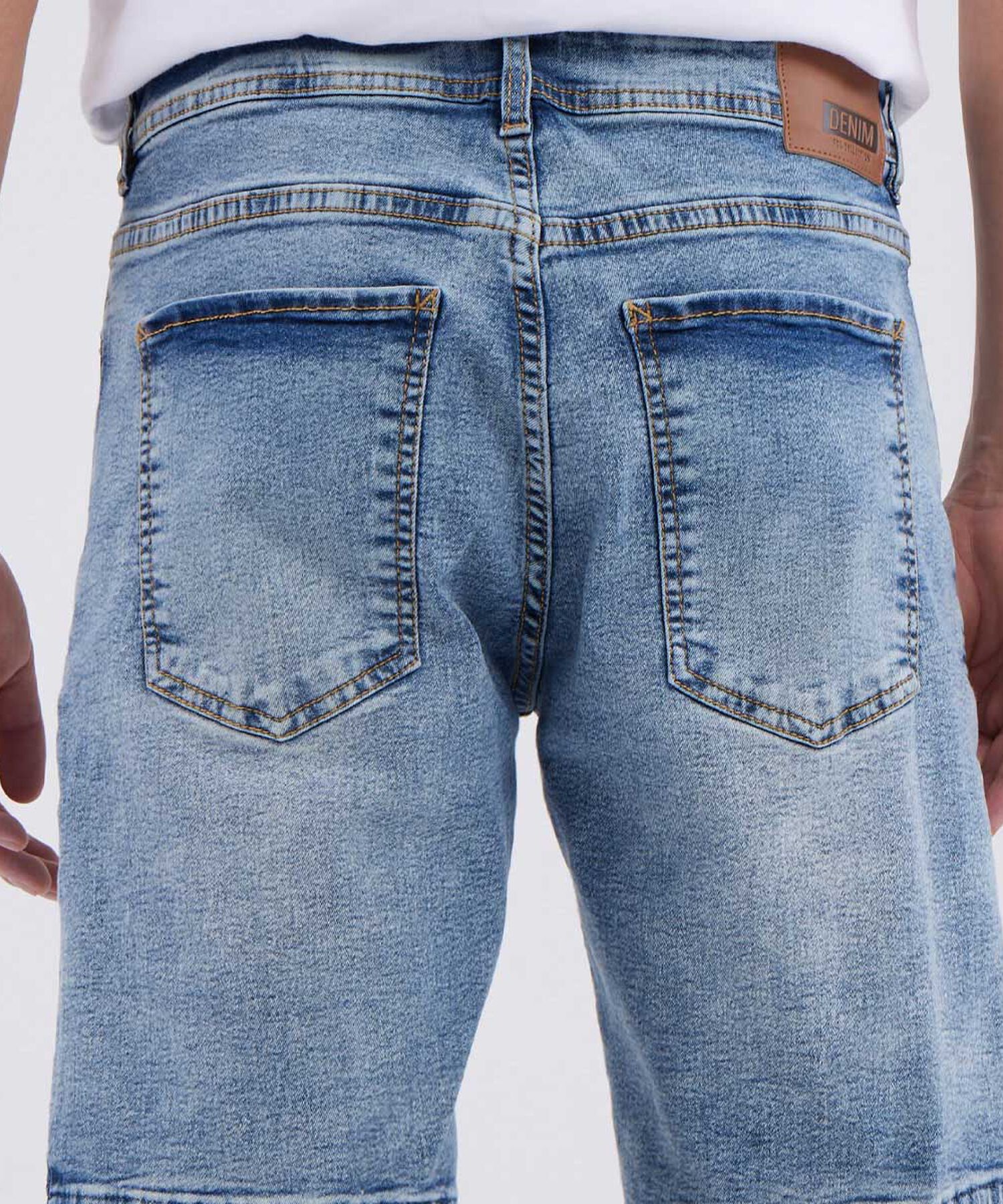 bermudas para hombre
