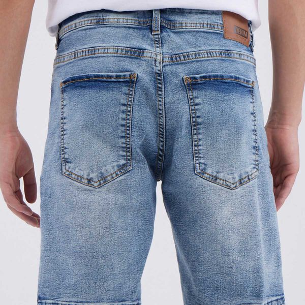 bermudas para hombre image number null
