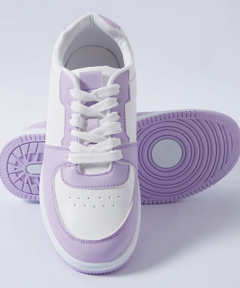 tenis sport para mujer