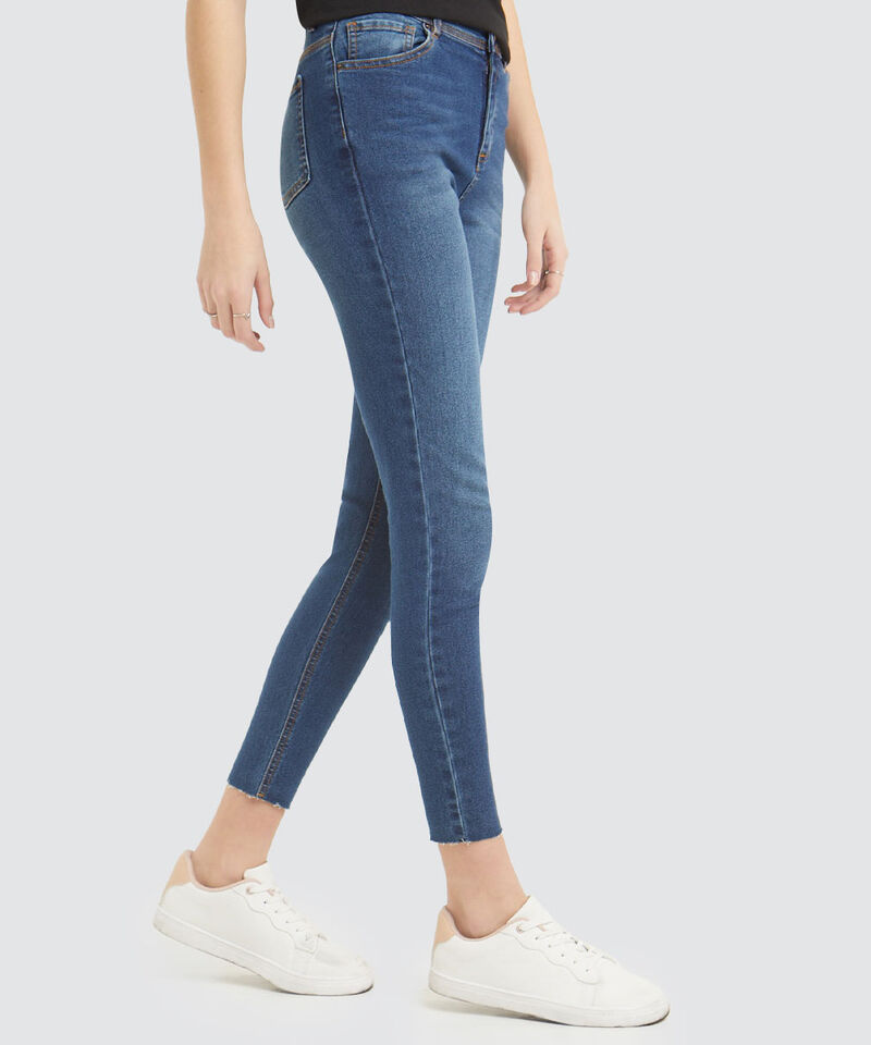 jeans mujer