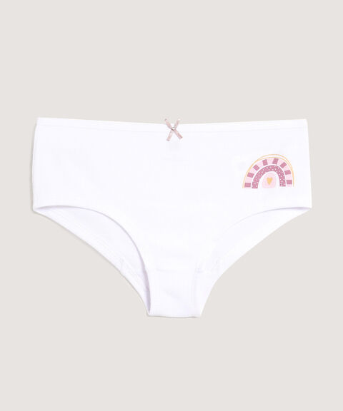 ropa interior para niñas