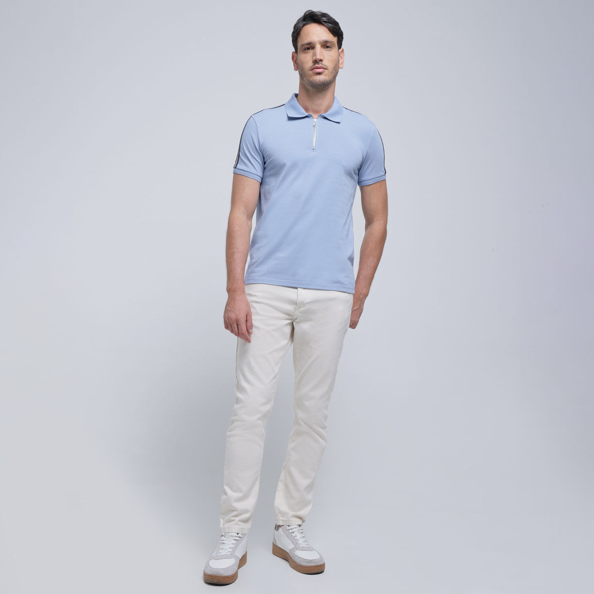 camisetas polo para hombre