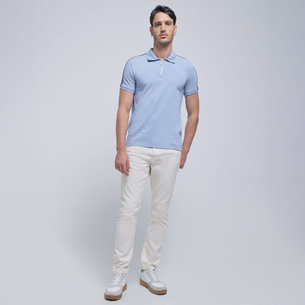 camisetas polo para hombre image number null