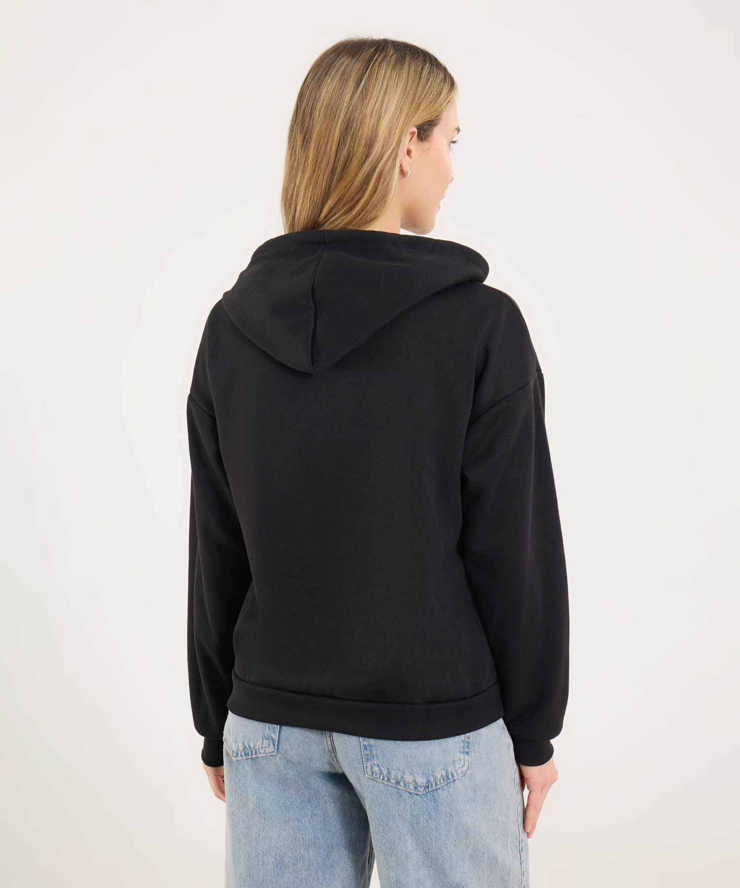 buzos para mujer