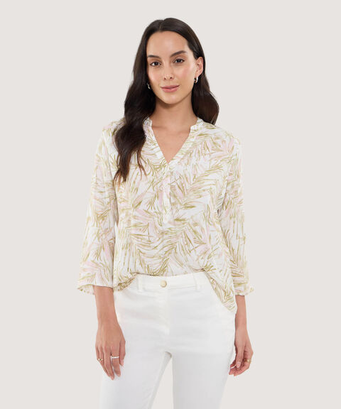 blusas de moda image number null