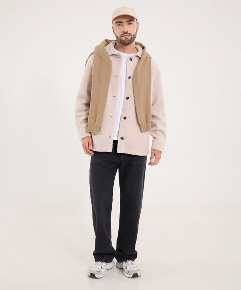 chaquetas para hombre image number null