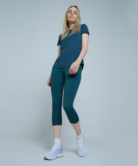 camisetas deportivas mujer