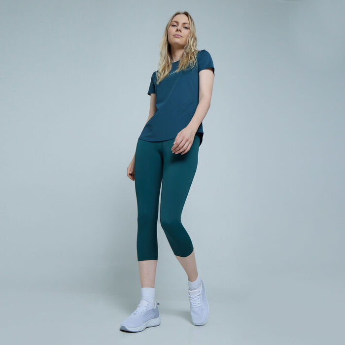 camisetas deportivas mujer