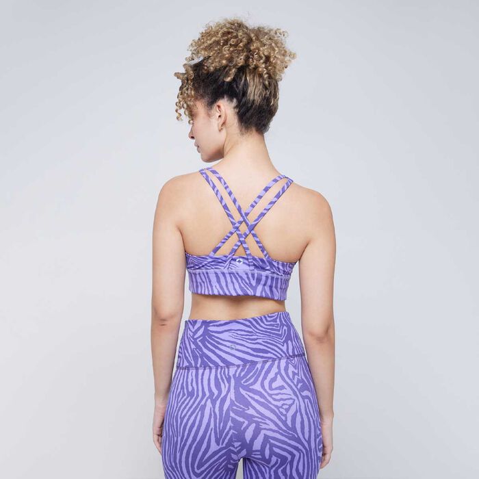 top deportivo mujer