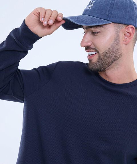 buzos para hombre