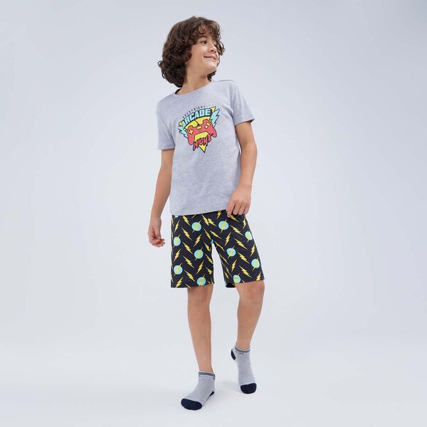 pijamas para niño