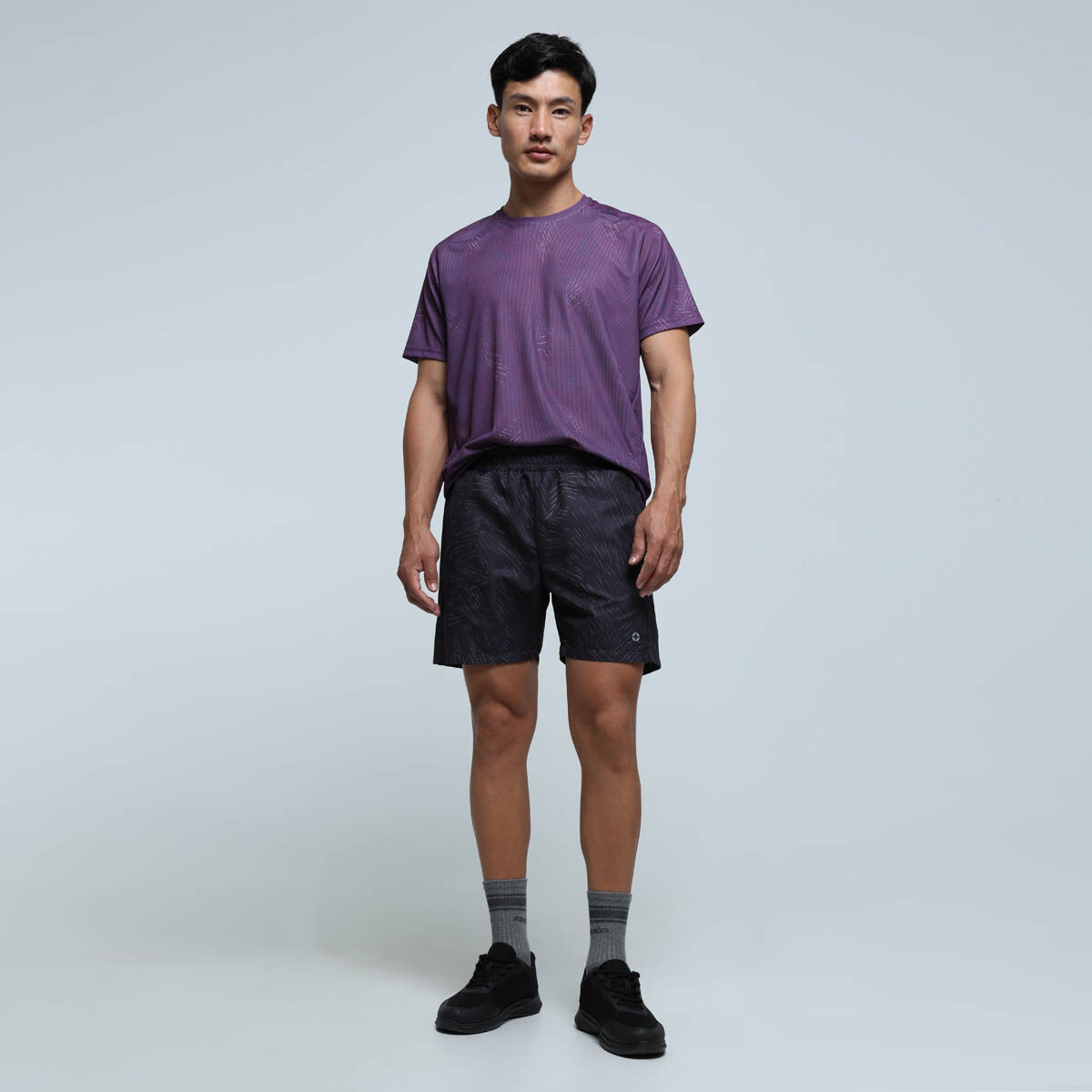 bermudas deportivas para hombre