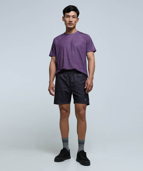 bermudas deportivas para hombre image number null