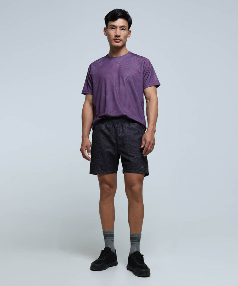 bermudas deportivas para hombre