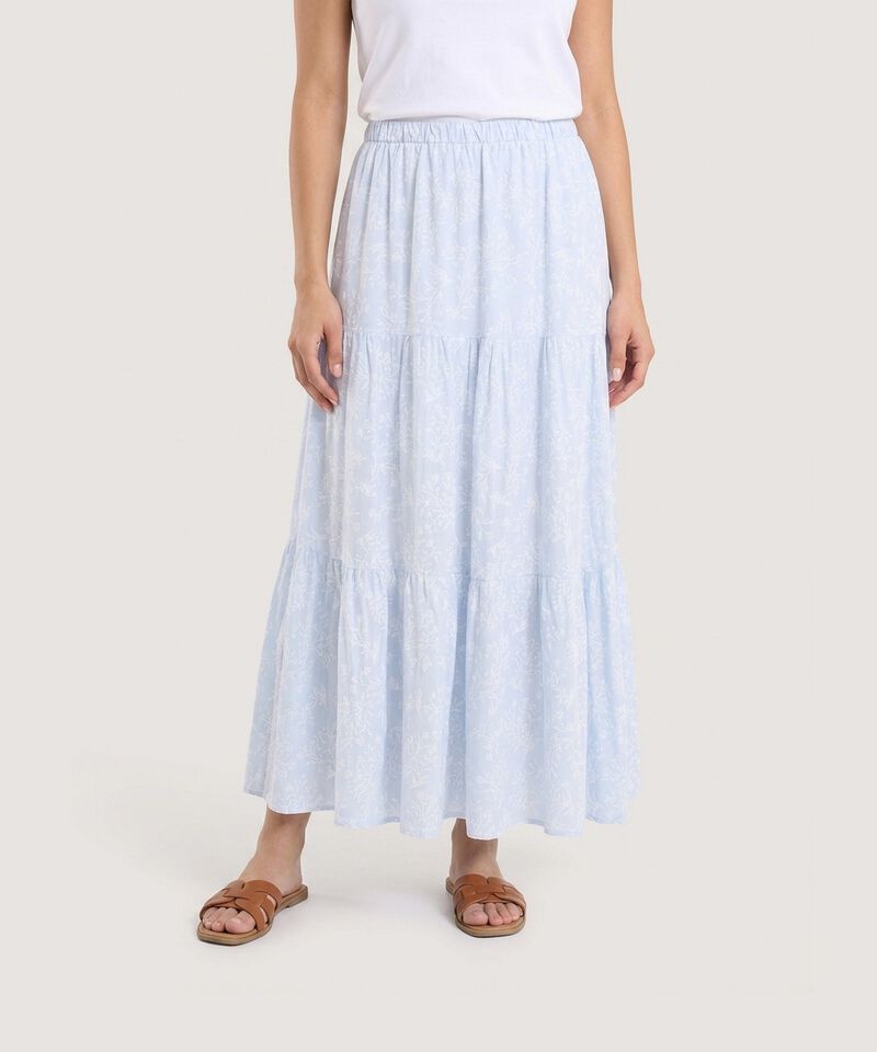 faldas de moda