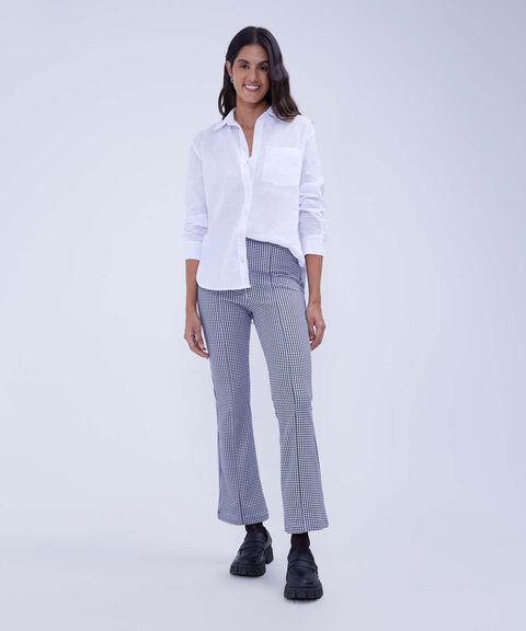 pantalon para mujer image number null