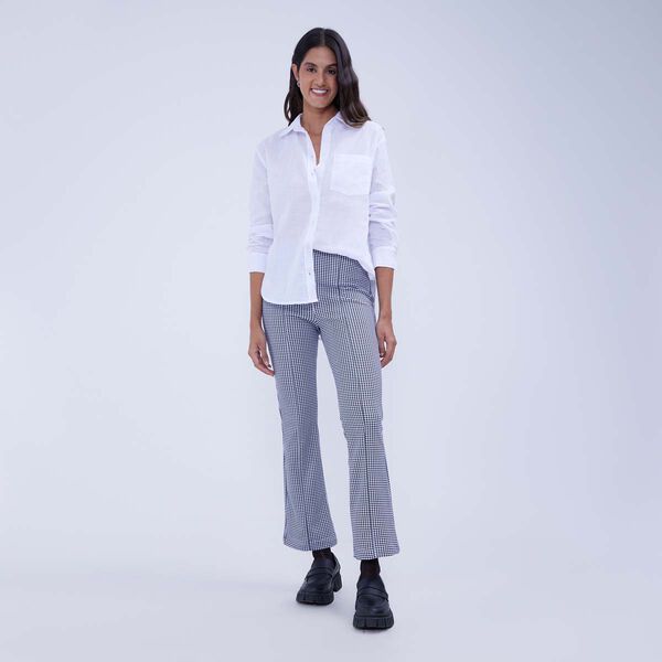 pantalon para mujer image number null