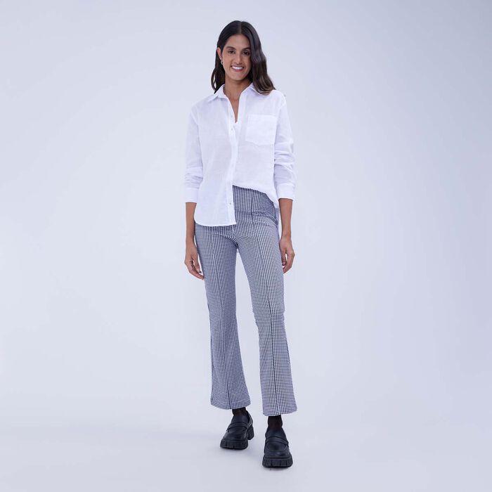 pantalon para mujer