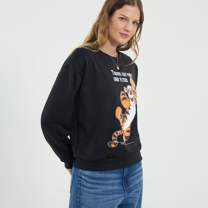 buzos para mujer