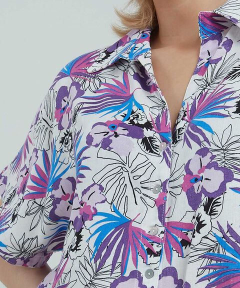 camisas para mujer image number null