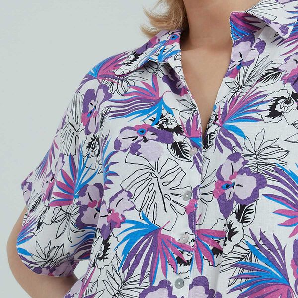 camisas para mujer