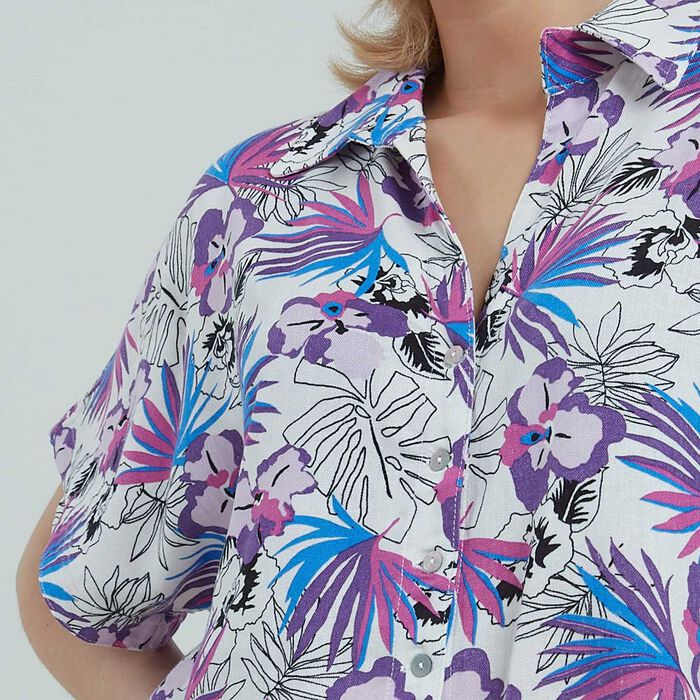 camisas para mujer