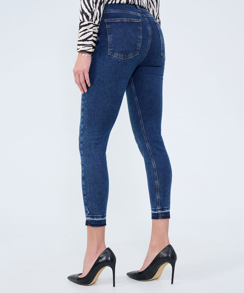 jeans mujer