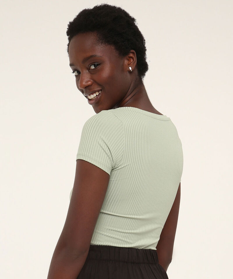camisetas mujer