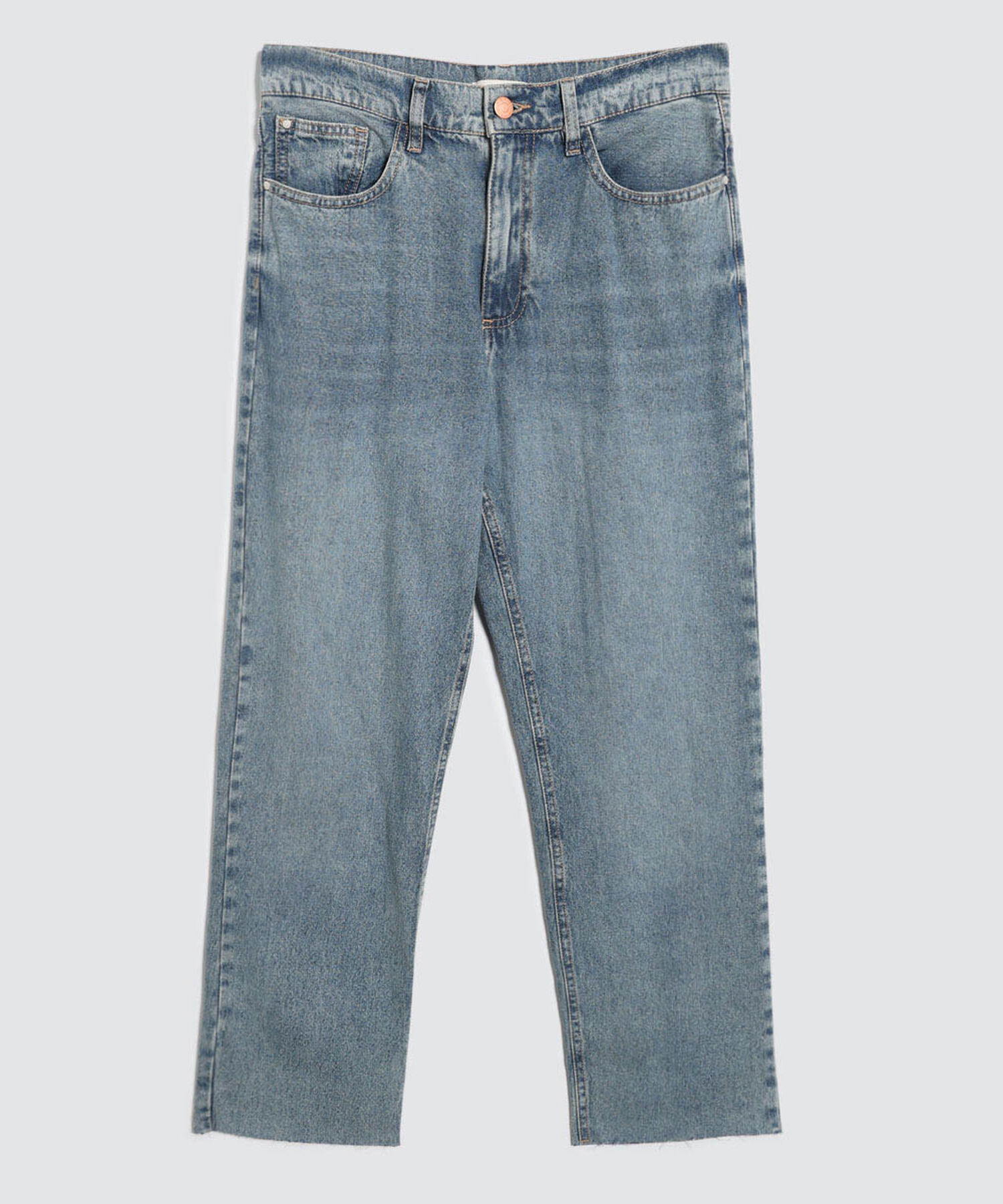 jeans mujer