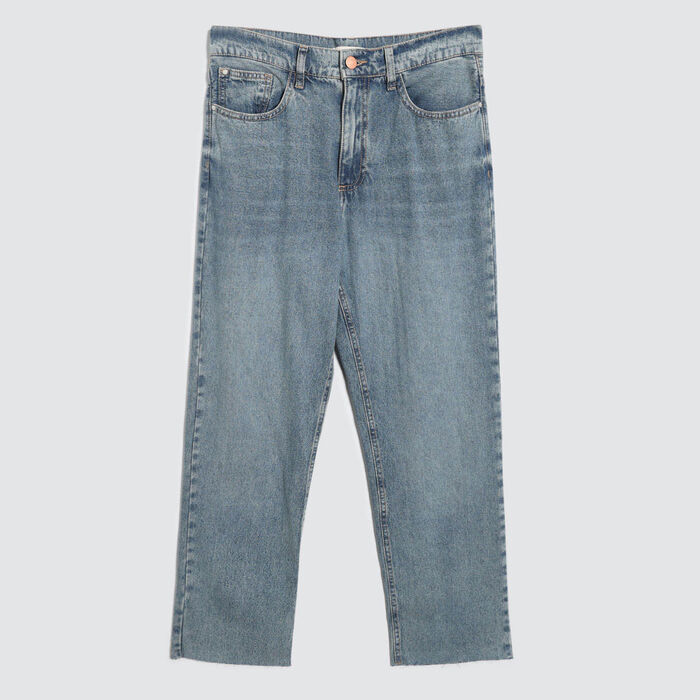 jeans mujer