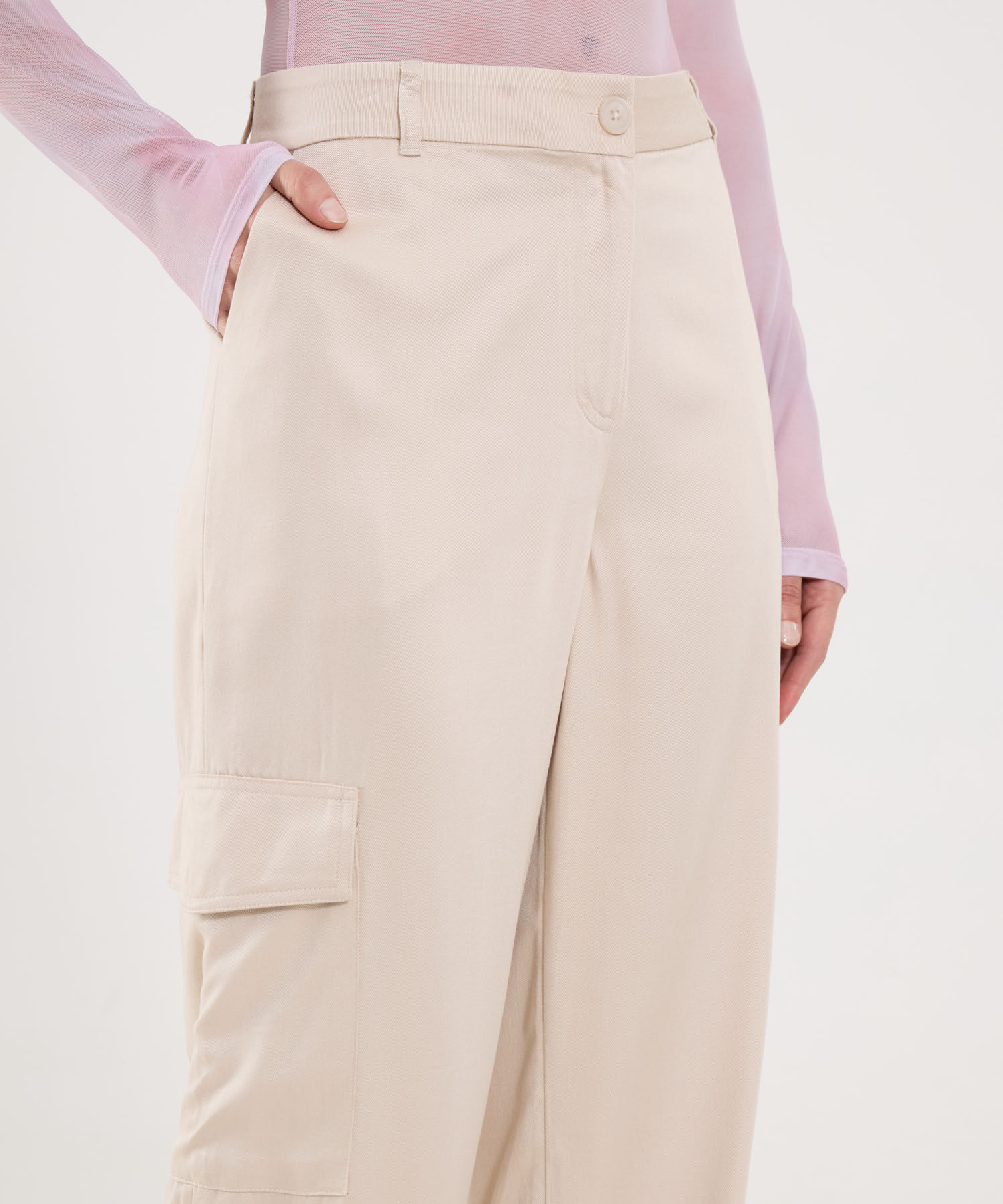 pantalon para mujer