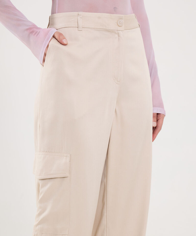 pantalon para mujer