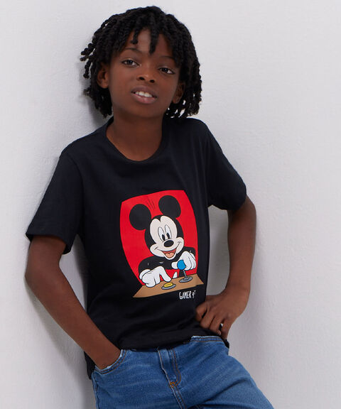 camisetas niño