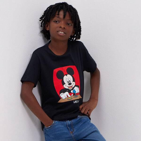 camisetas niño image number null