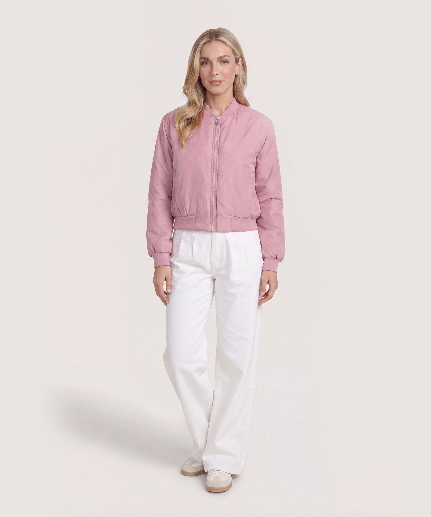 chaquetas para mujer