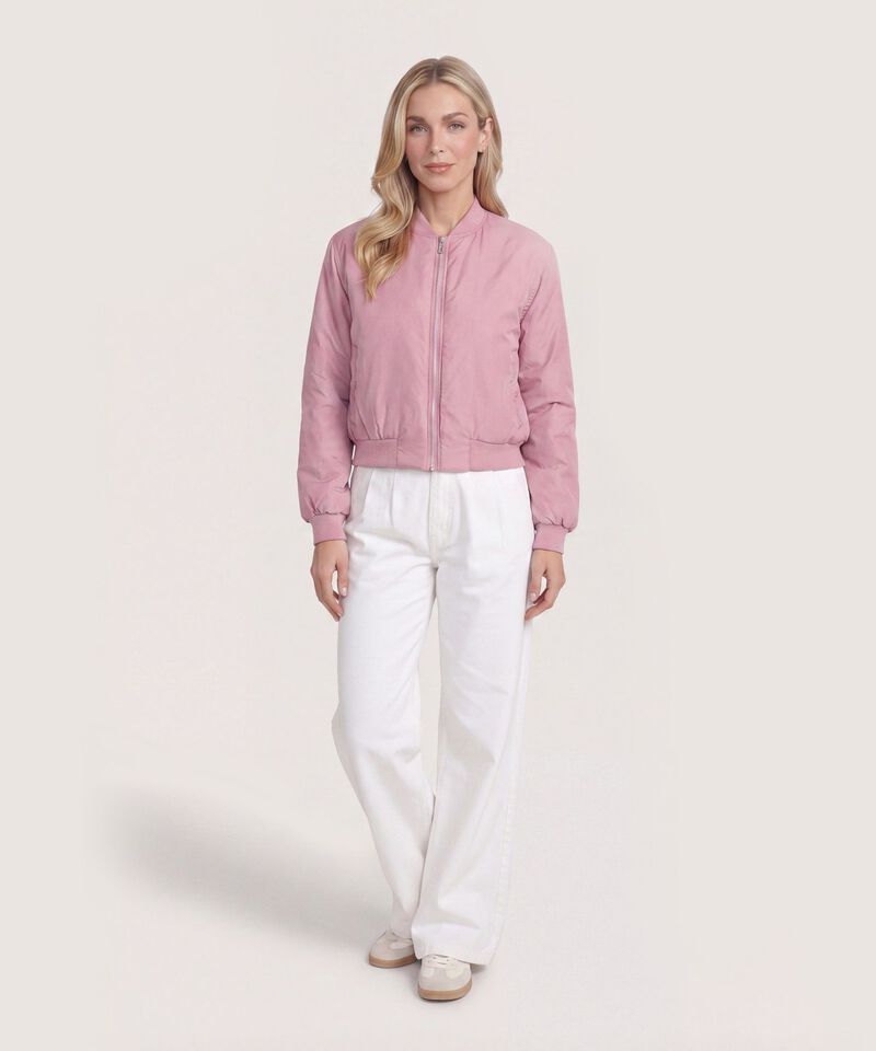 chaquetas para mujer