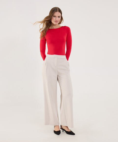 pantalon para mujer image number null