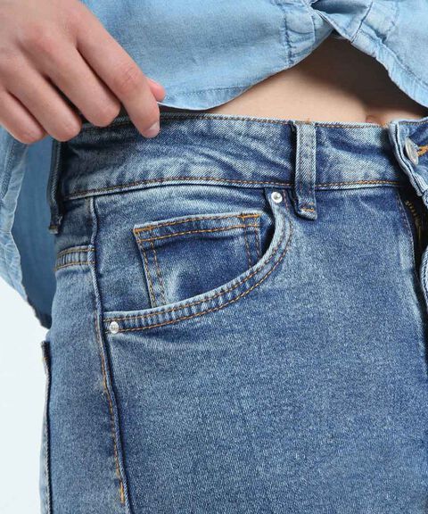 jeans mujer image number null