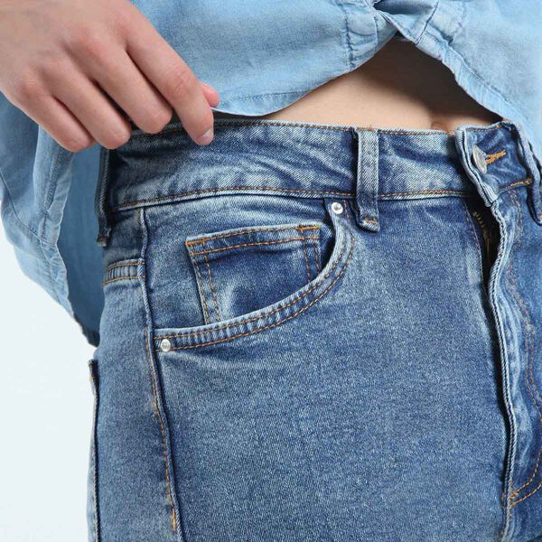 jeans mujer image number null