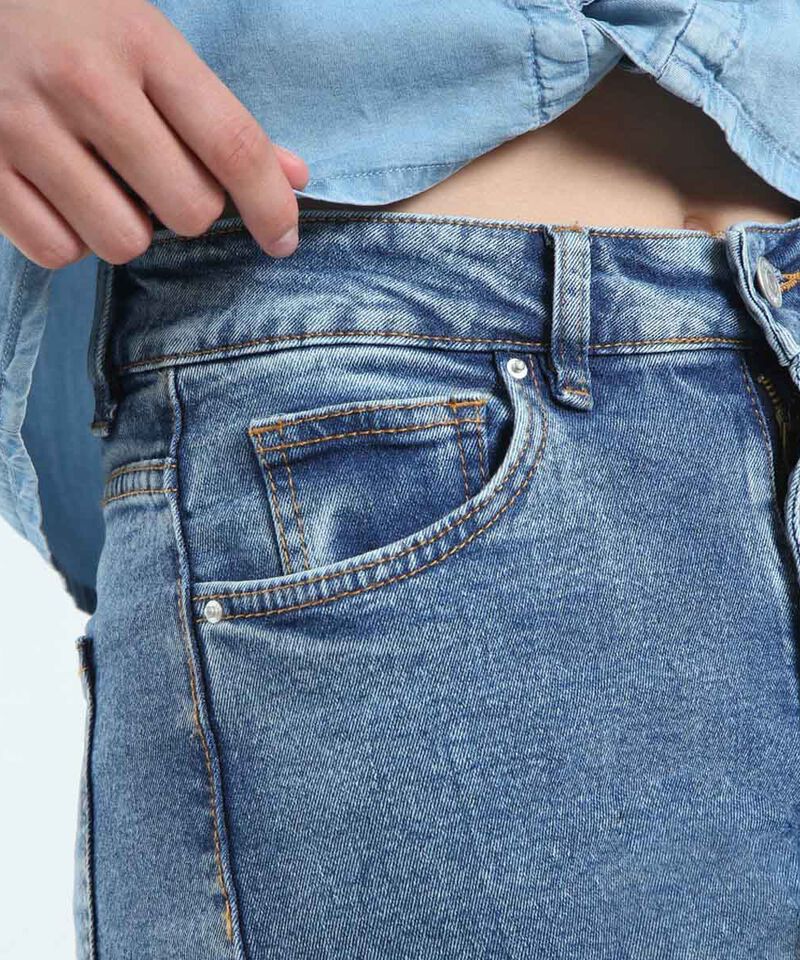 jeans mujer