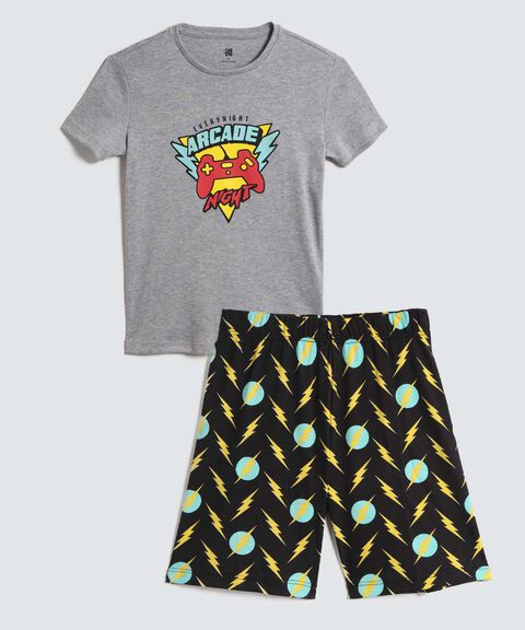 pijamas para niño image number null