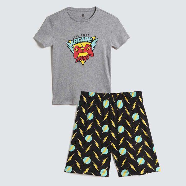pijamas para niño